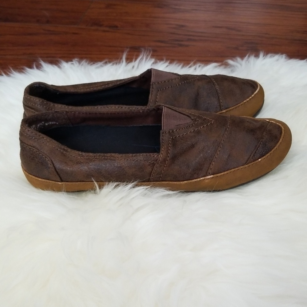 Nunn Bush Slip Ons - Picture 2 of 8